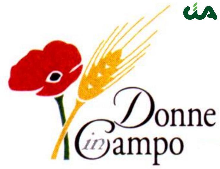 Home page Donne in campo